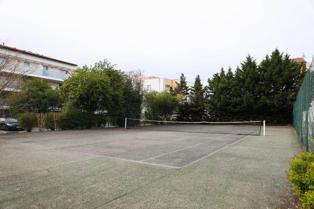 Apartament Echappee Chic Toulousaine Tuluza Zewnętrze zdjęcie